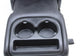 2014-2020 Infiniti QX60 Rear 2nd Row Seat Armrest with Cupholder 88700-3JA3A OEM - Alshned Auto Parts
