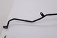 11-18 Porsche Cayenne S 4.8L Auto Transmission Inlet Outlet Oil Cooler Line Set2