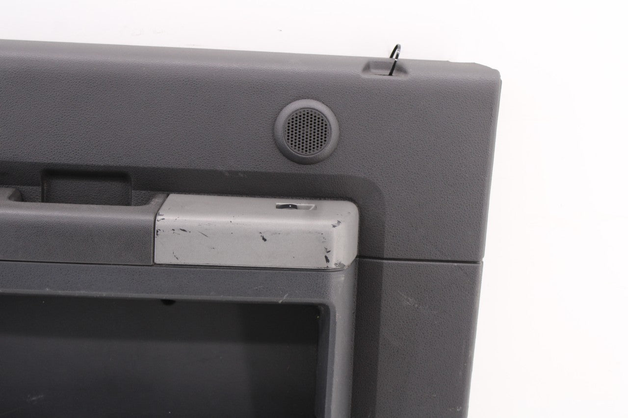 08-16 Ford F-250 Crew Cab Lariat Rear Left Side Door Trim Panel DC34-2627407-DA - Alshned Auto Parts