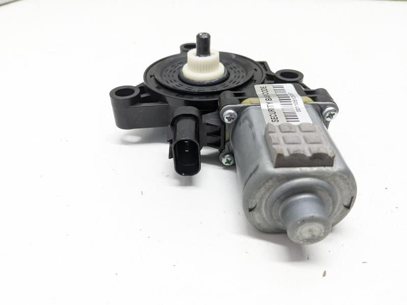 2016-2020 Kia Optima Rear Left Driver Door Power Window Motor 83450-D4010 OEM - Alshned Auto Parts