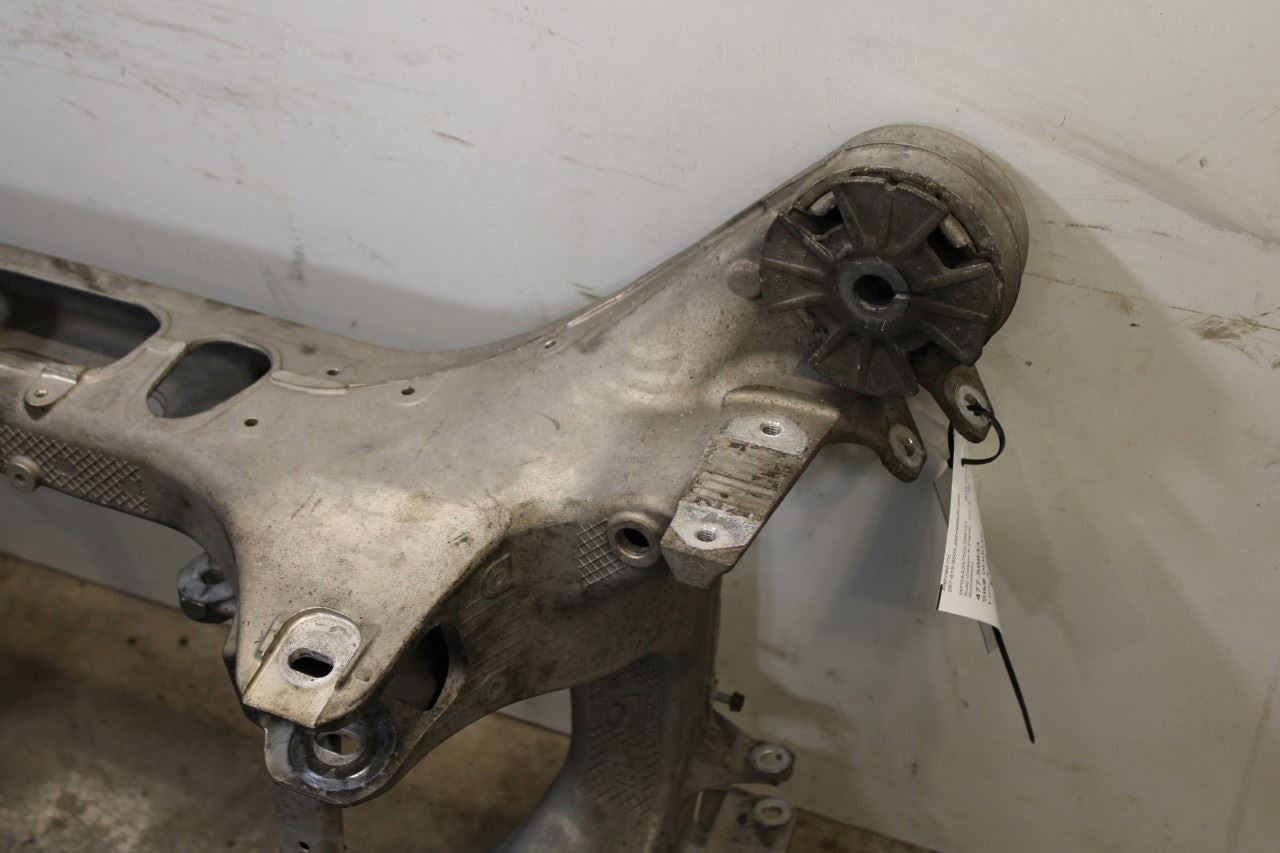2010-16 Porsche Panamera AWD Rear Suspension Crossmember Subframe 970-331-051-34 - Alshned Auto Parts