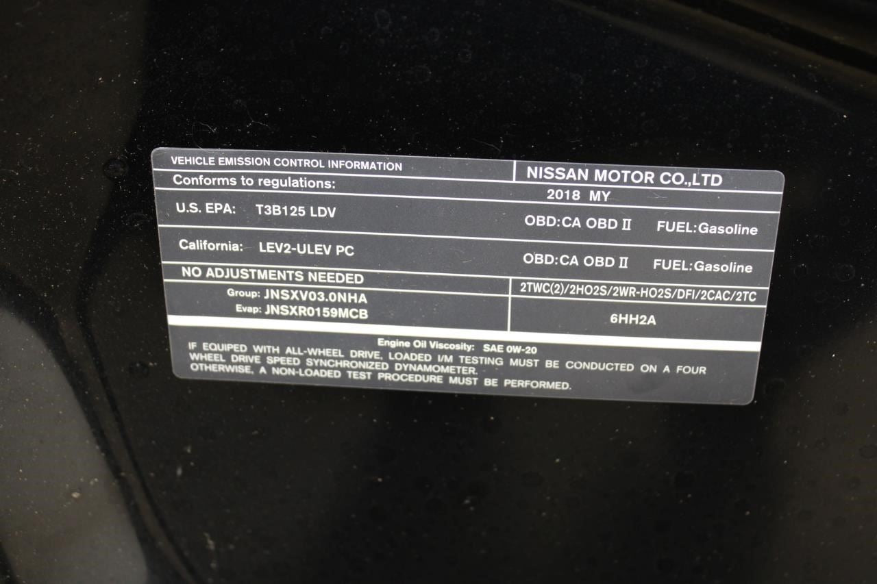 2018-2023 Infiniti Q50 Luxe RWD Hood Shell Panel F510M-4GAAA OEM - Alshned Auto Parts