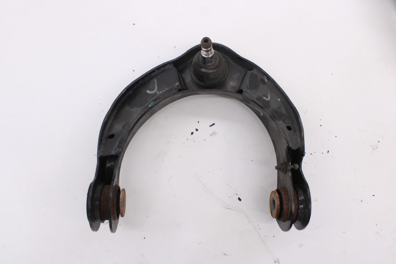 11-15 Jeep Grand Cherokee Limited 4WD Front RH Side Lower and Upper Control Arm11