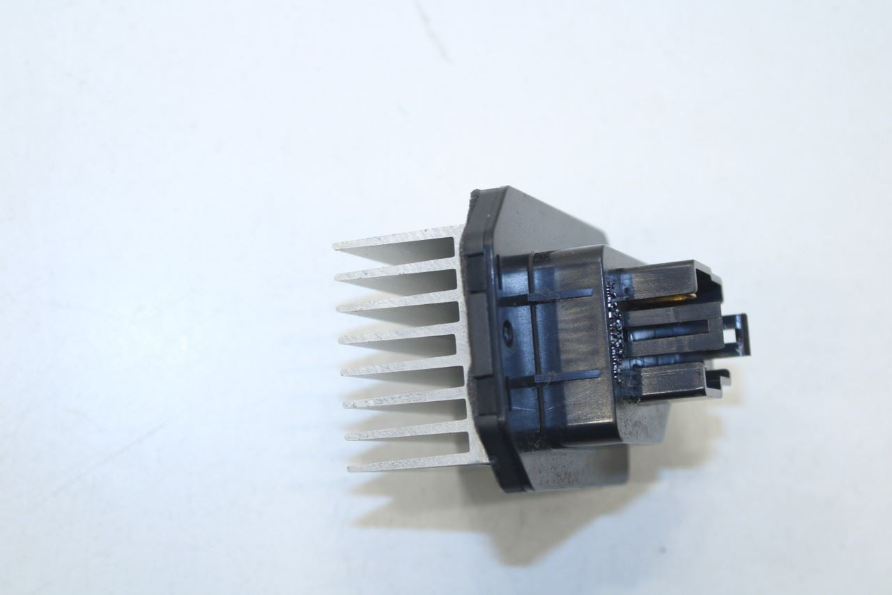 2009-2015 Jaguar XF HVAC Heater Blower Motor Resistor 077800-1020 OEM - Alshned Auto Parts
