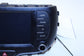 2020-2022 Kia Soul LX Audio Radio Faceplate Panel w/ Receiver w/ 7.0'' Display - Alshned Auto Parts