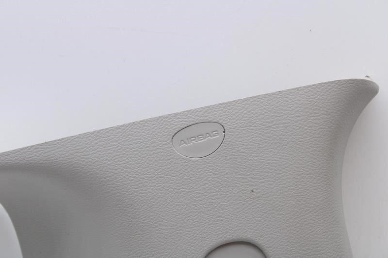 2017-2024 Chrysler Pacifica Rear Left Driver Side C Pillar Trim Cover 5RH65PD2AG - Alshned Auto Parts