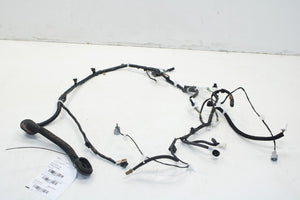 2013-2019 Nissan Pathfinder SV Rear Trunk Back Door Wire Harness 24071-3KA1A OEM