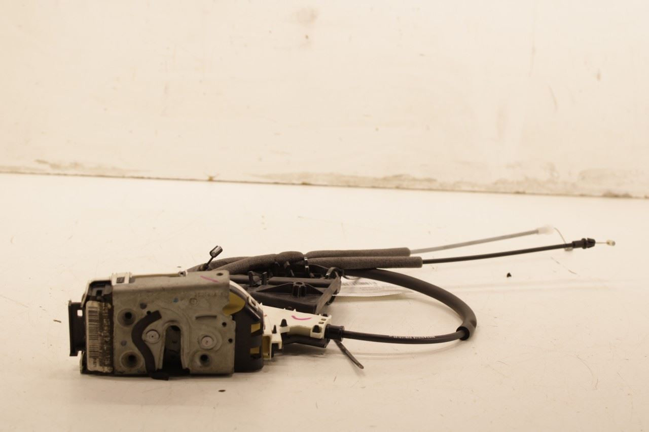 2015-2022 Jeep Cherokee Latitude Front Right Door Lock Latch Actuator 68164358AB - Alshned Auto Parts