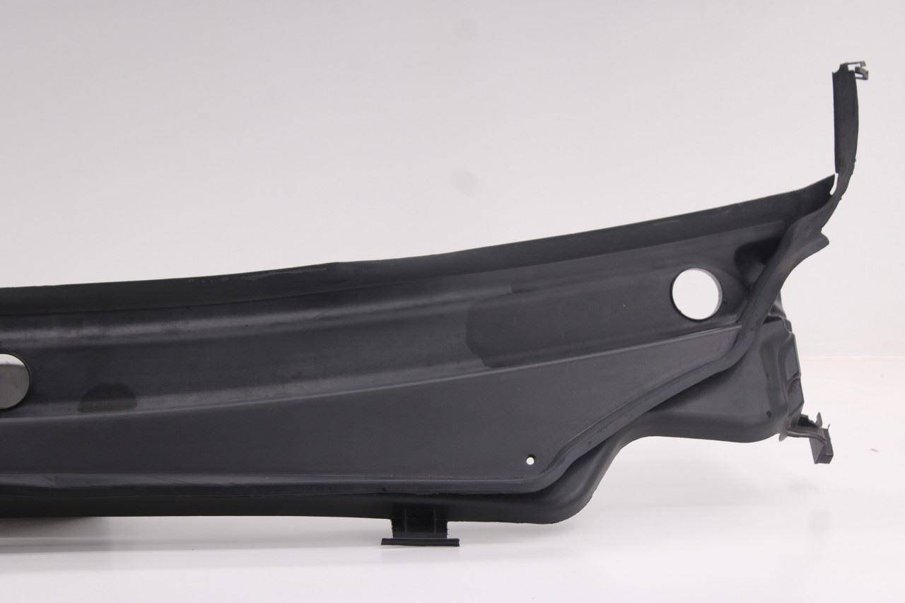 11-15 Jeep Grand Cherokee Limited Front Windshield Cowl Vent Grille Panel *ReaD*4
