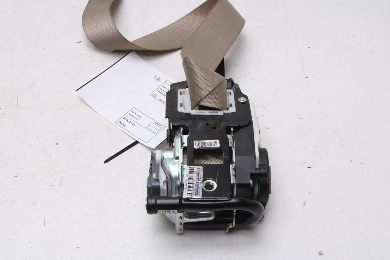 10-16 Mercedes-Benz E350 Sport 4Matic Front Driver Left Side Seat Belt Retractor - Alshned Auto Parts