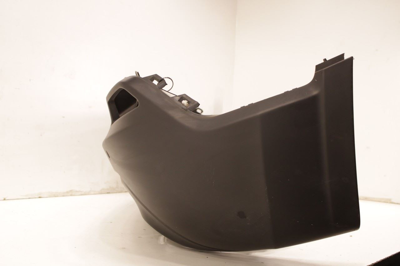 2019-2023 Jeep Cherokee Latitude Rear Bumper Cover 68407956AB OEM - Alshned Auto Parts