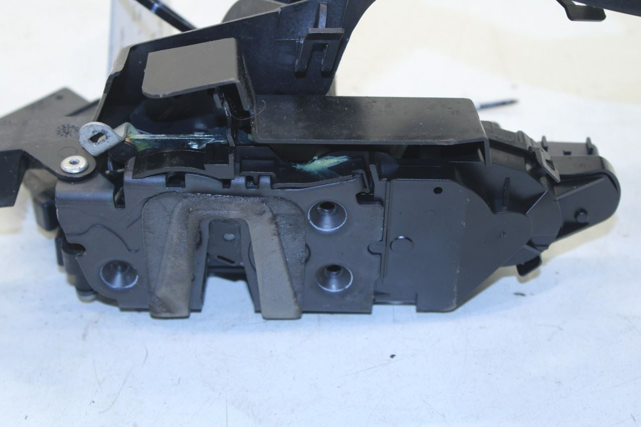 09-15 Jaguar XF Portfolio Rear Left Side Door Lock Latch Actuator 8X23-24995-BE - Alshned Auto Parts