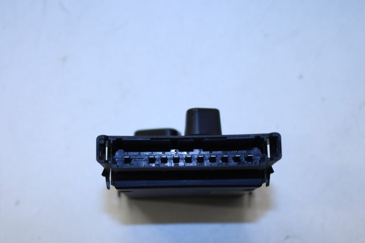 2014-2021 Jeep Cherokee 75th Anniversary Front Left Power Seat Adjustment Switch - Alshned Auto Parts