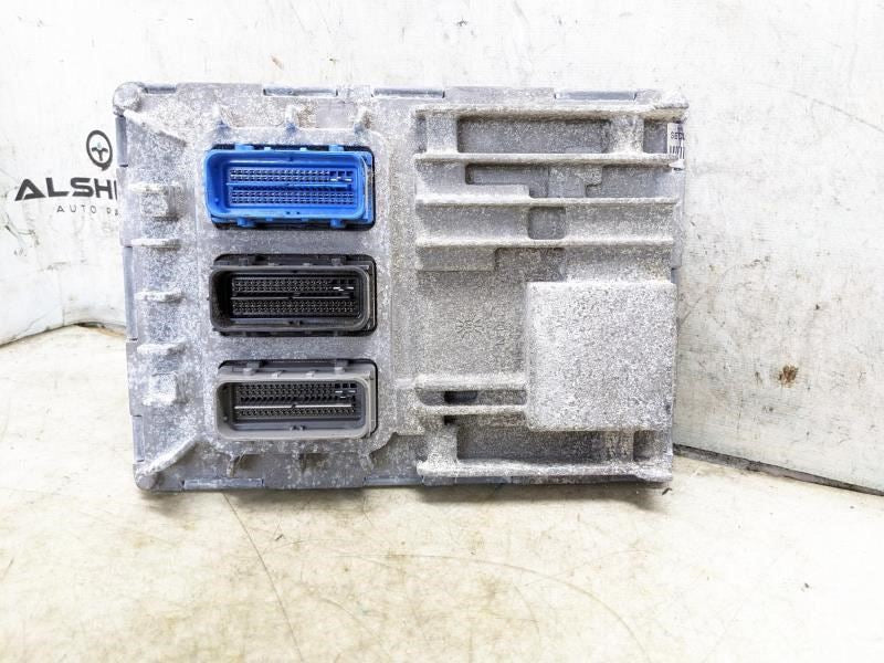 2017-2022 Chevrolet Colorado Engine Computer Control Module ECU ECM 12683348 OEM - Alshned Auto Parts