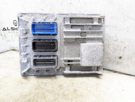 2017-2022 Chevrolet Colorado Engine Computer Control Module ECU ECM 12683348 OEM - Alshned Auto Parts