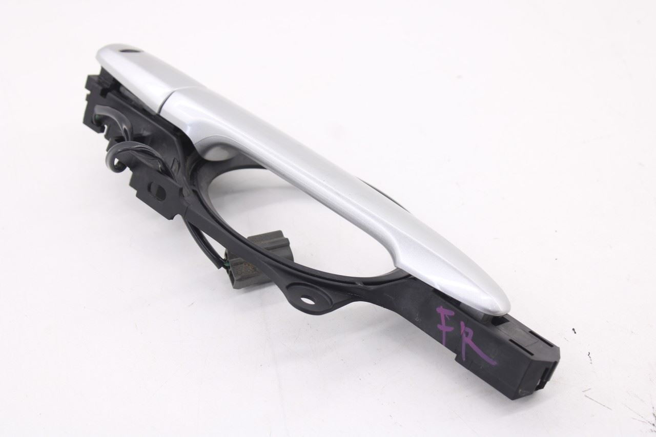 18-25 Mitsubishi Outlander Sport SE Front Passenger RH Side Door Exterior Handle5