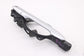 18-25 Mitsubishi Outlander Sport SE Front Passenger RH Side Door Exterior Handle5