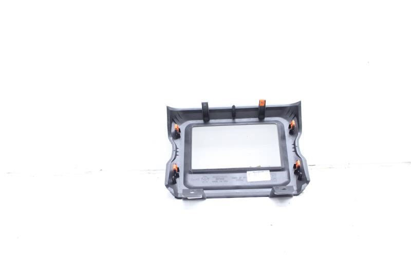 2020-2023 Jeep Gladiator Dash Center Display Radio Trim Bezel 6AB53TRMAA OEM - Alshned Auto Parts