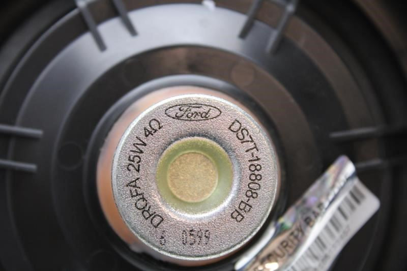17-2024 Ford Mustang RR Left and Right Package Tray Audio Speakers DS7T-18808-BB - Alshned Auto Parts