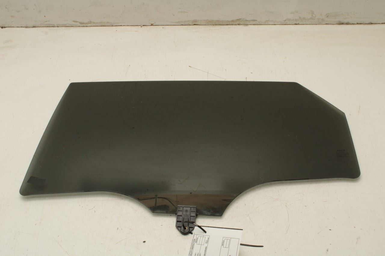 2023-2025 Kia Sportage Hybrid EX Rear Left Side Door Window Glass 83410-P1010 - Alshned Auto Parts
