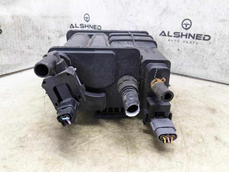 2018-2022 Nissan Sentra Fuel Vapor Evaporator Emission Canister 14950-5UD0B OEM - Alshned Auto Parts