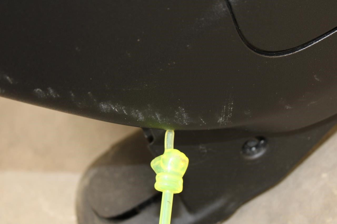 2014-2021 Jeep Grand Cherokee Front RH Side Seat Complete Leather 68175313AC OEM - Alshned Auto Parts