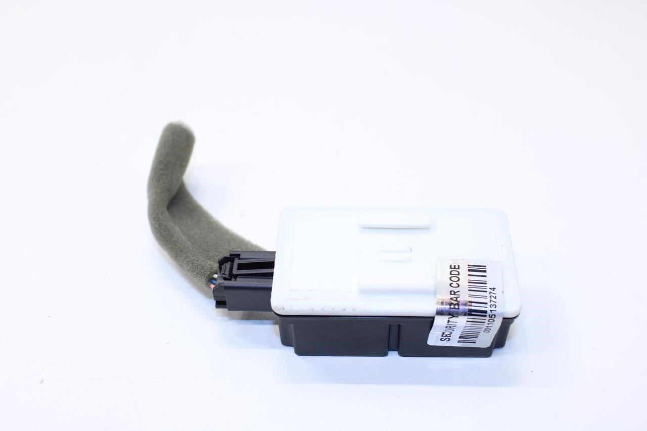 2015-2023 Infiniti Q50 Luxe RWD Theft-Locking Keyless Entry Module 28595-4GR0A - Alshned Auto Parts