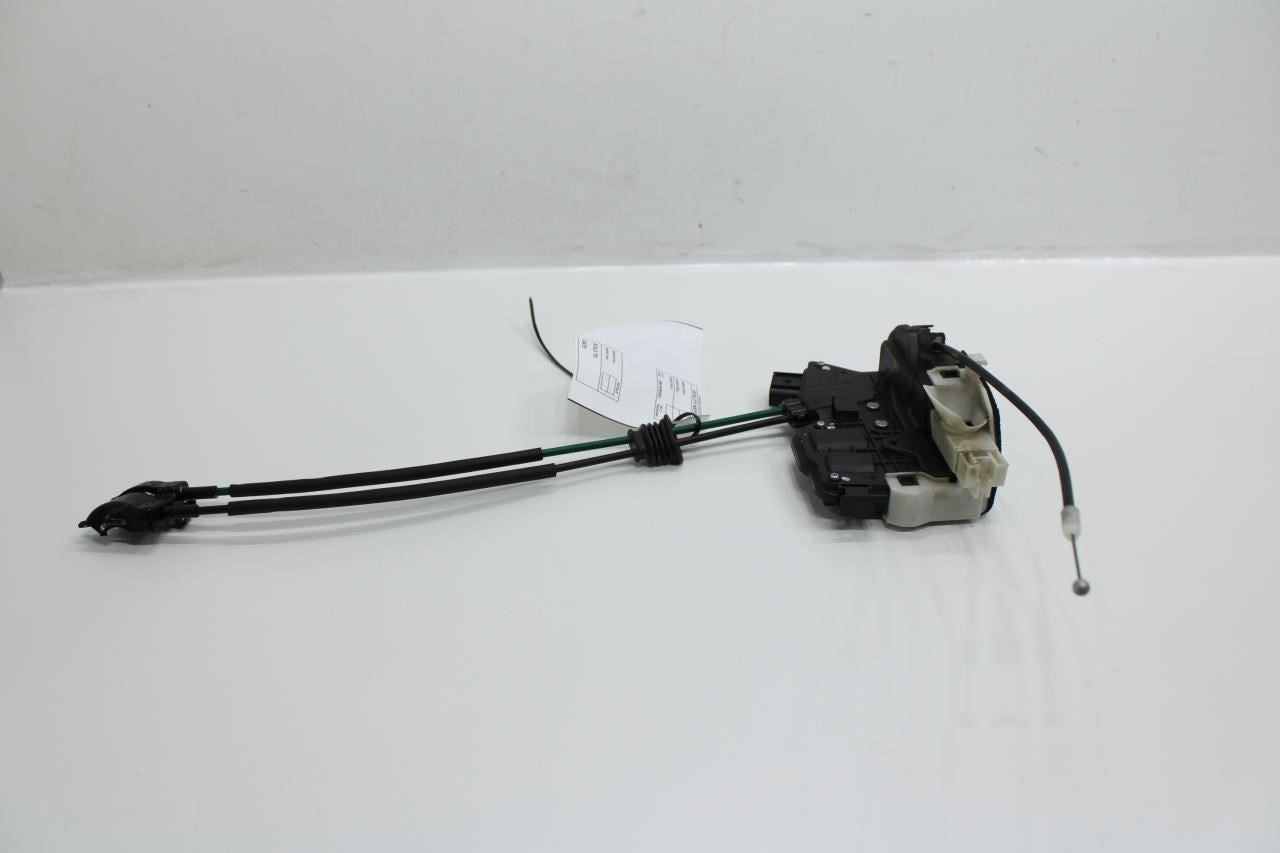 2009-2015 Kia Sorento Front Right Door Lock Latch Actuator 81320-2P020 OEM - Alshned Auto Parts