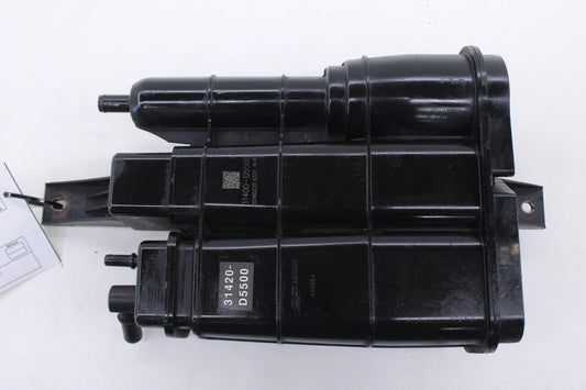 2016-2020 KIA Optima EX 2.4L Fuel Vapor Evaporator Emission Canister 31420-D5500 - Alshned Auto Parts