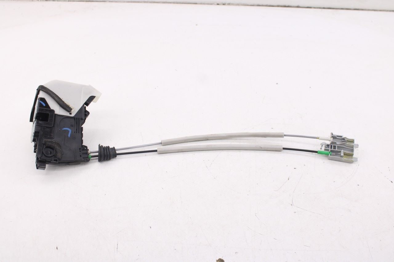 2020-2022 Hyundai Palisade Limited AWD Rear Left Side Door Lock Latch Actuator - Alshned Auto Parts