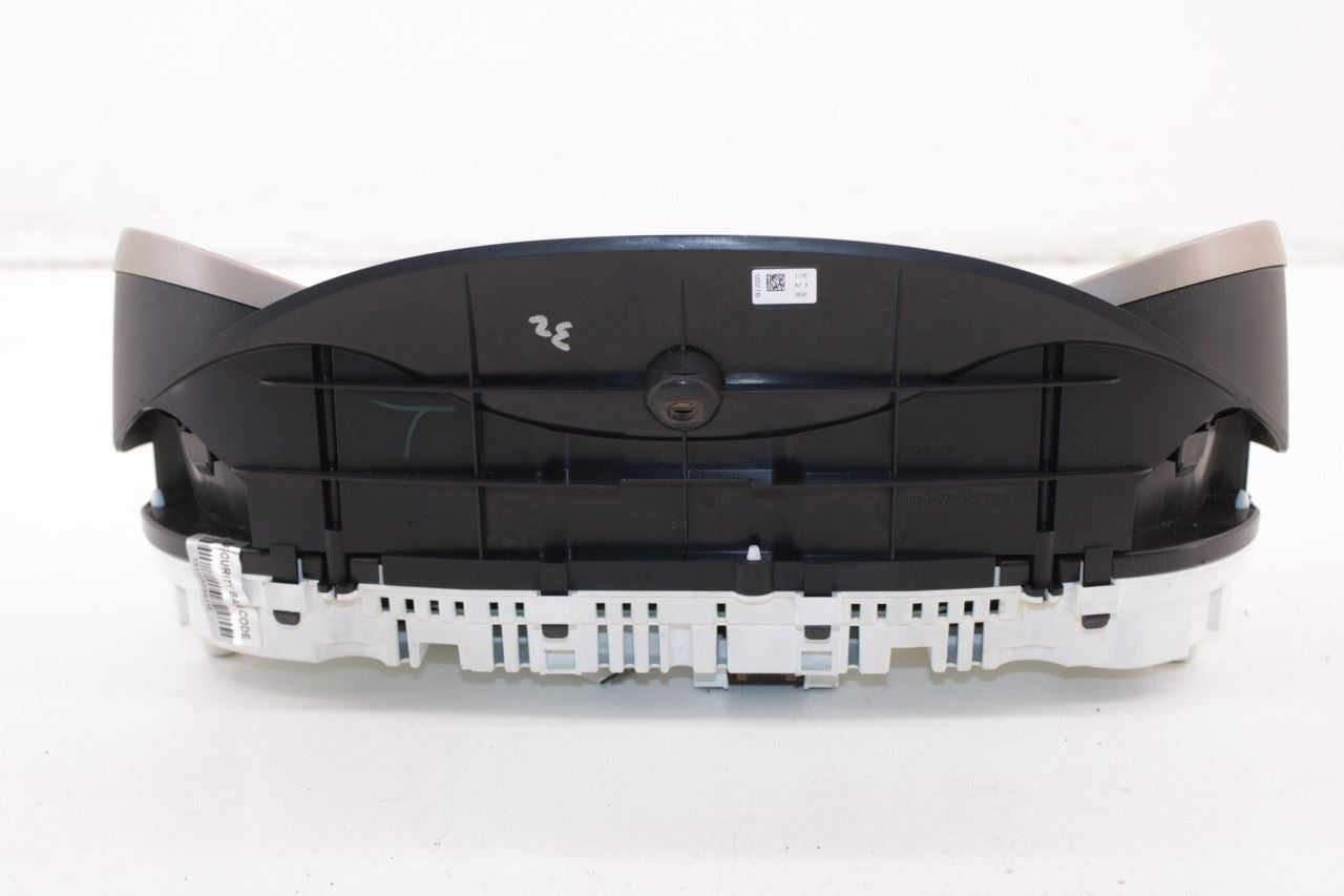 2017 Jeep Grand Cherokee Summit 5.7L Speed Gauge Instrument Cluster 111K Mileage - Alshned Auto Parts