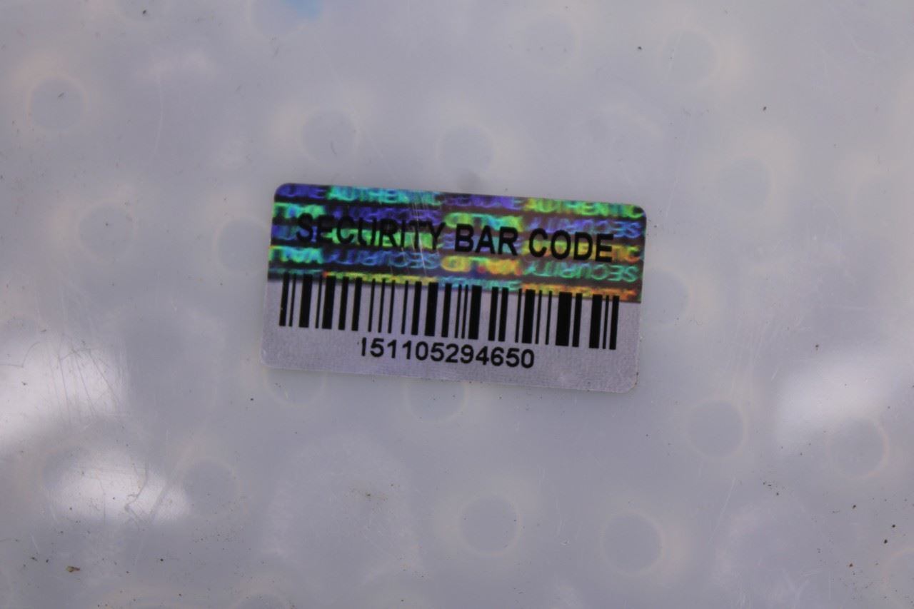 2010-2013 Mercedes-Benz E350 4Matic Front Right Seat Occupancy Sensor 212870001016