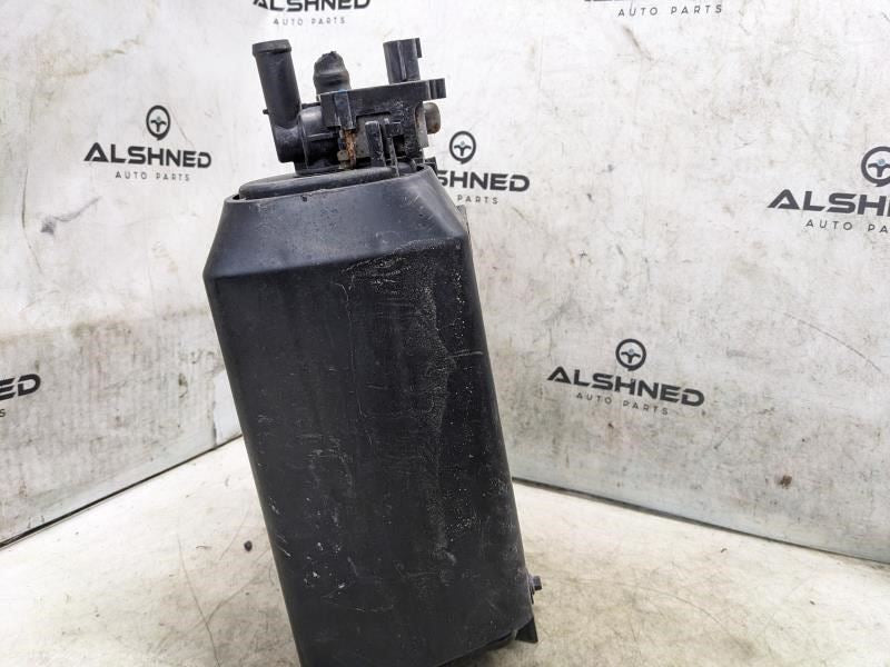 14-20 Infiniti QX60 3.5L Fuel Vapor Evaporator Emission Canister 14950-7Y000 OEM - Alshned Auto Parts