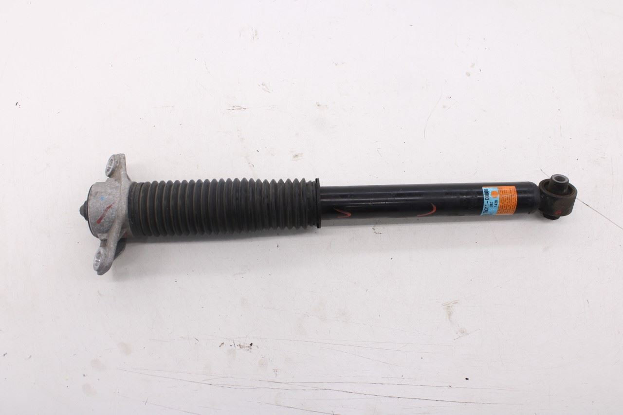 16-22 KIA Sportage Nightfall 2.4L Rear Right and Left Side Shock Strut Absorber9