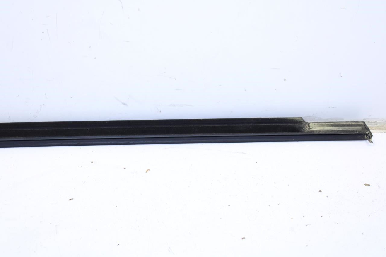 2007-13 Mercedes-Benz S550 Rear Right Door Belt Outer Weatherstrip 221-690-38-80 - Alshned Auto Parts