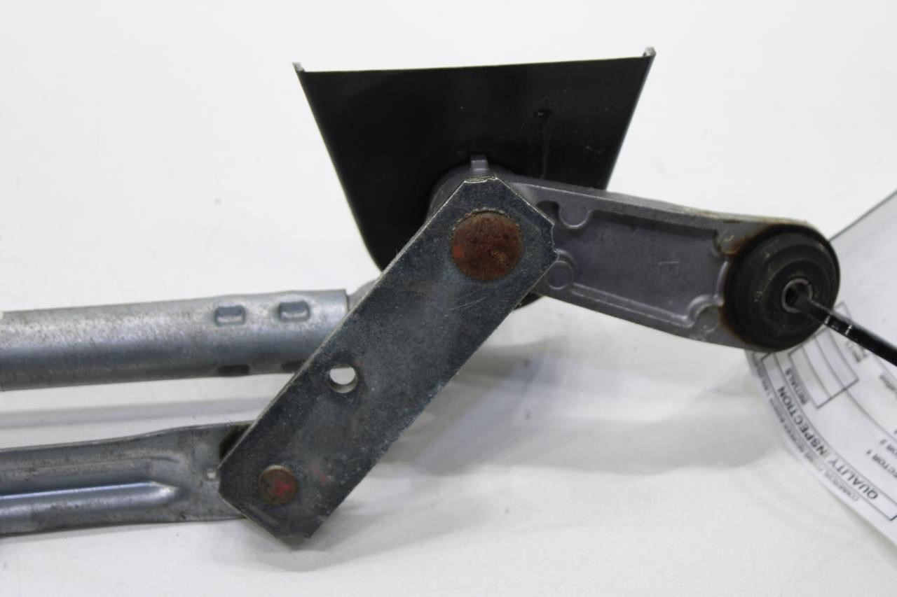 2013-2020 Nissan Pathfinder SV FR Windshield Wiper Transmission Linkage w/ Motor - Alshned Auto Parts