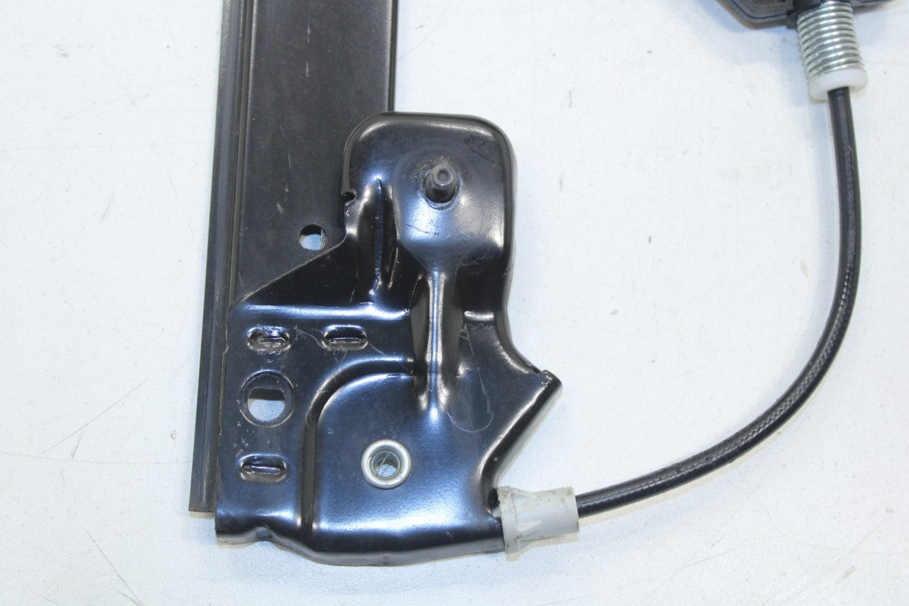 2013-2020 Nissan Pathfinder SV Front Right Side Door Window Regulator w/ Motor - Alshned Auto Parts
