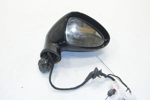 2014-16 Porsche Panamera 4 Passenger Right Side Rear View Mirror 970-731-220-02