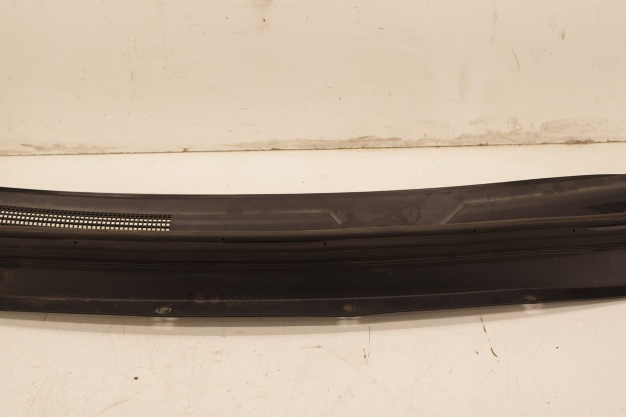 2015-2023 Jeep Cherokee Latitude Front Windshield Cowl Vent Grille Cover Panel - Alshned Auto Parts