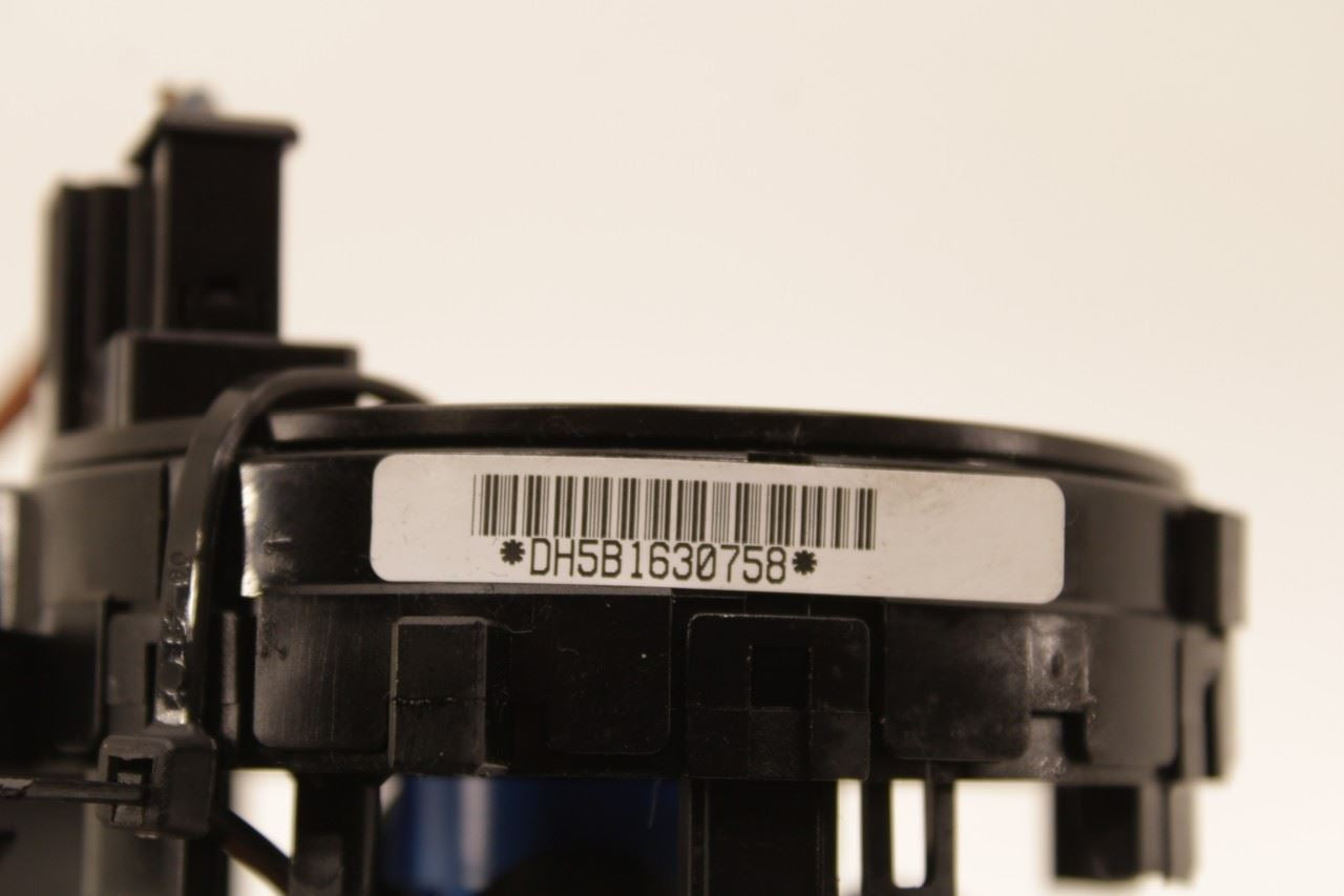 2011-2017 Hyundai Veloster Turbo 1.6L FWD Steering Wheel Clock Spring w/ Cable - Alshned Auto Parts