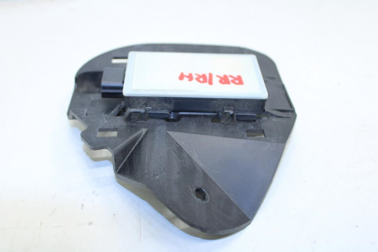 17-20 Jaguar XE RR RH Blind Spot Detection Radar Sensor Module LX73-14F152-AF - Alshned Auto Parts