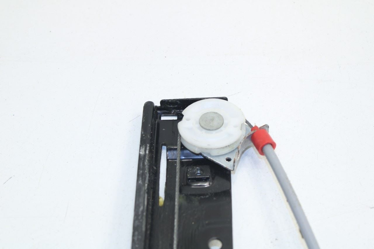 2012-15 Jaguar XF Portfolio Front Right Door Window Regulator w/ Motor C2Z31200 - Alshned Auto Parts