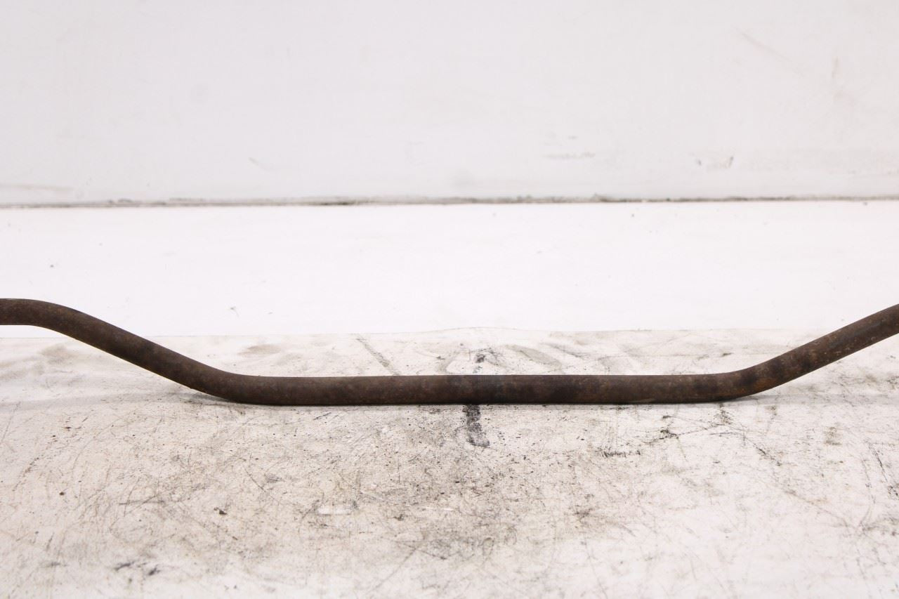 2015-26 Ford Mustang Conv V6 RWD Rear Stabilizer Sway Anti-Roll Bar FR3Z-5A772-A9