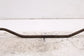 2015-26 Ford Mustang Conv V6 RWD Rear Stabilizer Sway Anti-Roll Bar FR3Z-5A772-A9