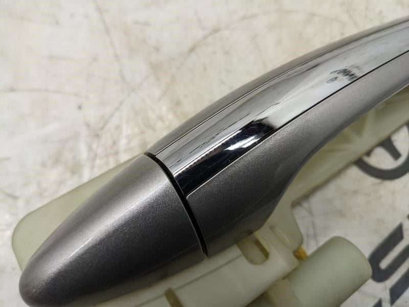 2011-15 Kia Optima LX 2.4L Rear Driver Left Side Door Exterior Handle 826512T010 - Alshned Auto Parts