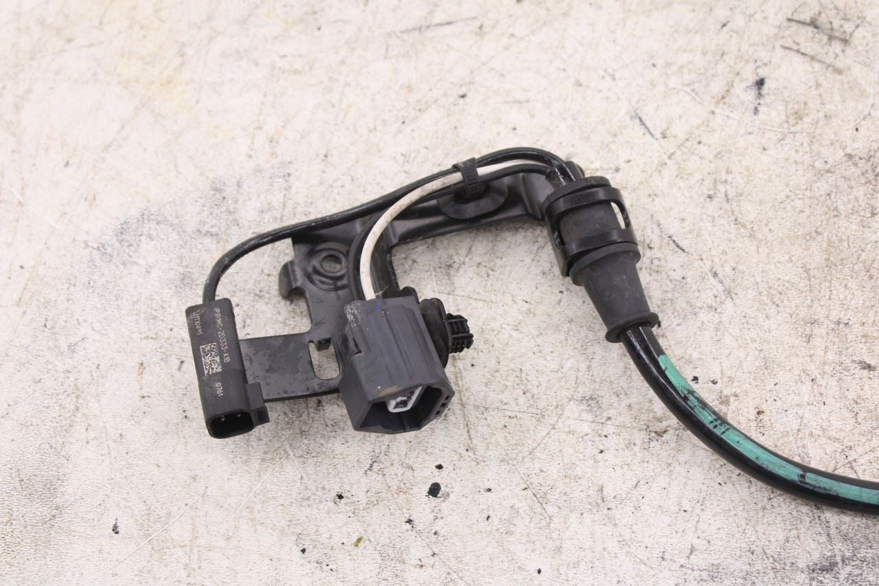 2025-26 Ford Explorer Interceptor Rear RH and LH Side ABS Wheel Speed Sensor Set12