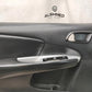 2011-2018 Dodge Journey Front Left Driver Door Trim Panel 1QF211X9AG OEM