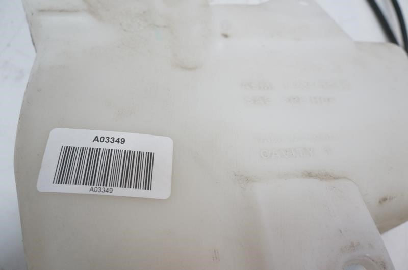 2010-17 Buick Enclave 3.6L Windshield Washer Fluid Reservoir Bottle 20907759 OEM - Alshned Auto Parts
