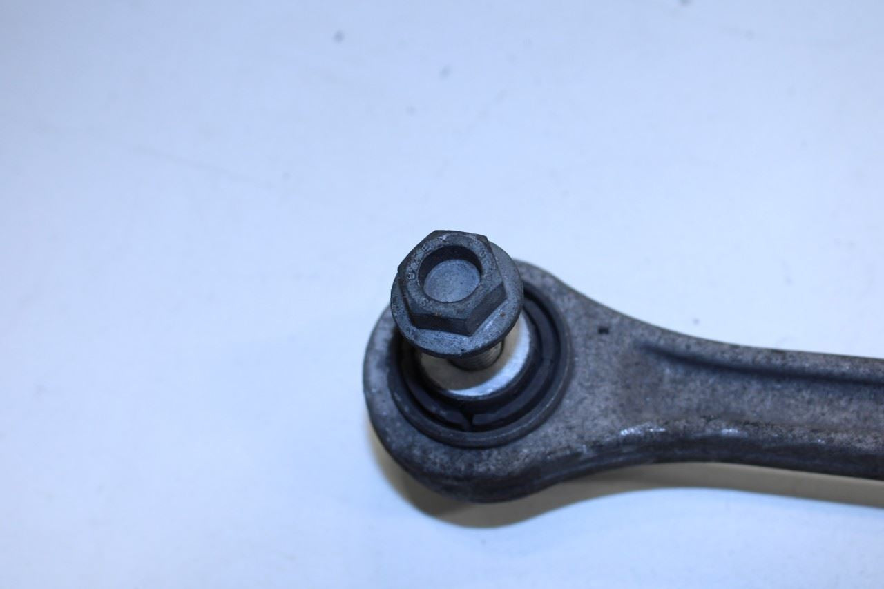 10-16 Porsche Panamera 4 AWD Rear RH Suspension Upper and Lower Control Arm Set - Alshned Auto Parts