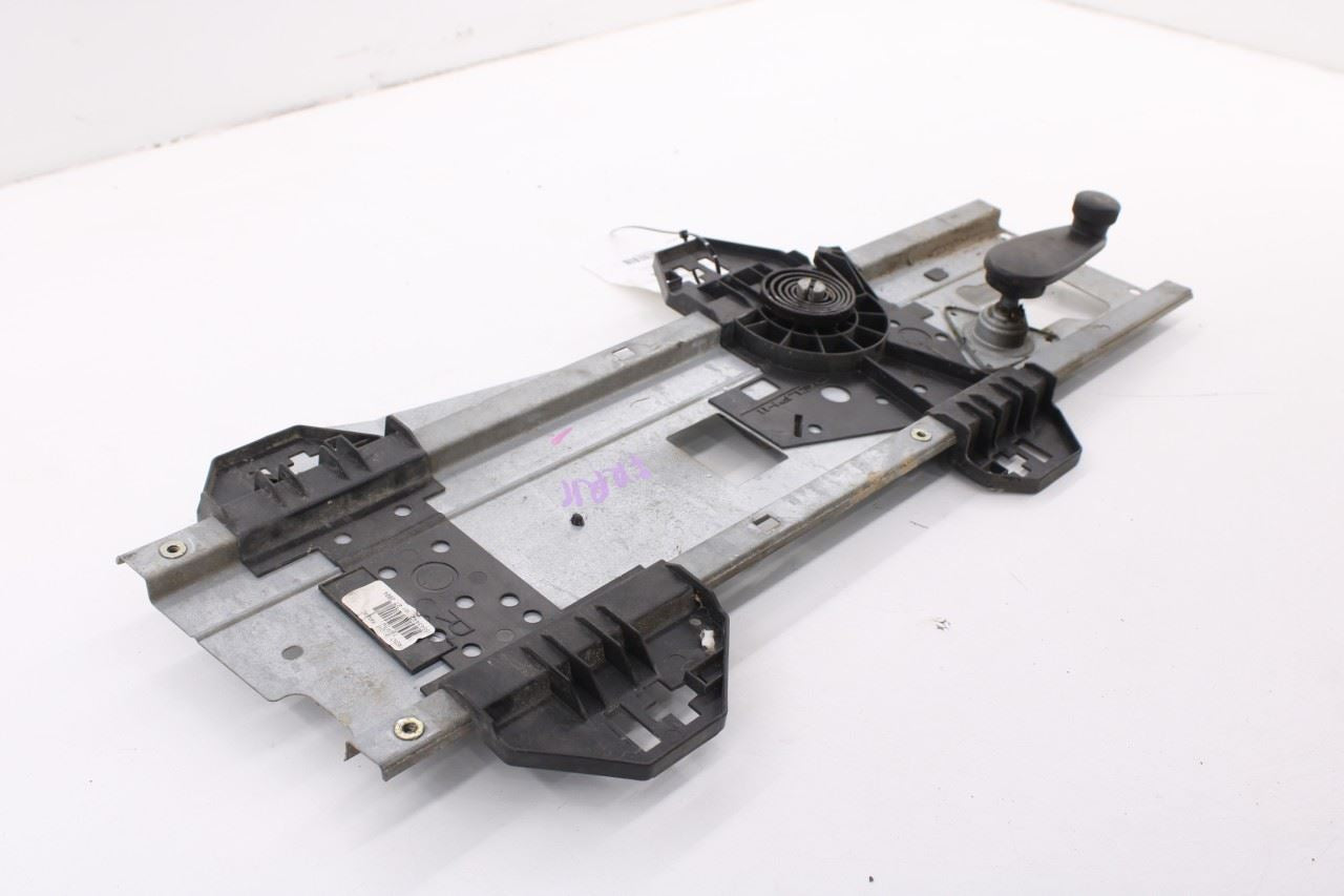 2002-2019 International 4300 Front RH Side Door Window Manual Regulator 166434426
